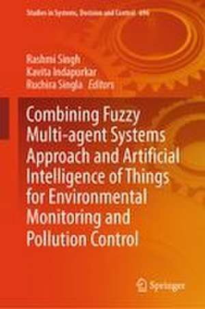 Combining Fuzzy Multi-Agent Systems Approach and Artificial