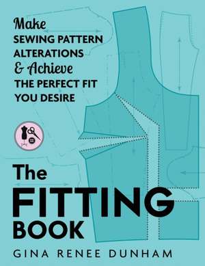 The Fitting Book de Gina Renee Dunham