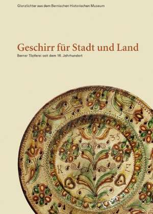 Geschirr für Stadt und Land de Adriano Boschetti-Maradi