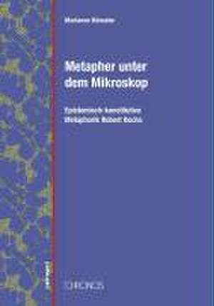 Hänseler, M: Metaphern unter dem Mikroskop