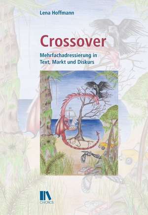 Crossover de Lena Hoffmann