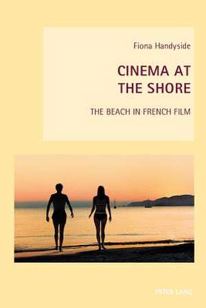 Cinema at the Shore de Fiona Handyside