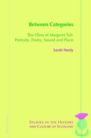 Between Categories de Sarah Neely