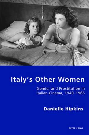 Italy's Other Women de Danielle Hipkins