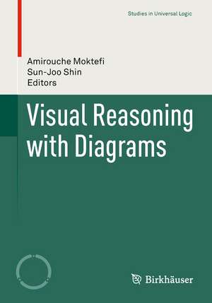 Visual Reasoning with Diagrams de Amirouche Moktefi