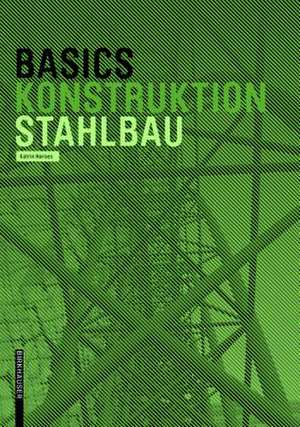 Basics Stahlbau de Katrin Hanses