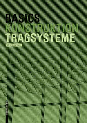 Basics Tragsysteme de Alfred Meistermann