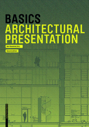 Basics Architectural Presentation de Bert Bielefeld