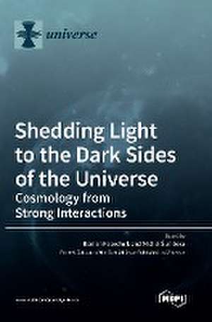 Shedding Light to the Dark Sides of the Universe de Roman Pasechnik