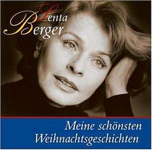 Meine schönsten Weihnachtsgeschichten. CD de Senta Berger