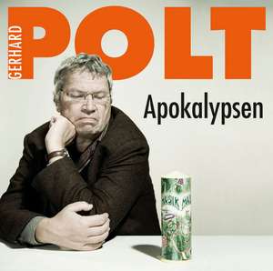 Apokalypsen de Gerhard Polt