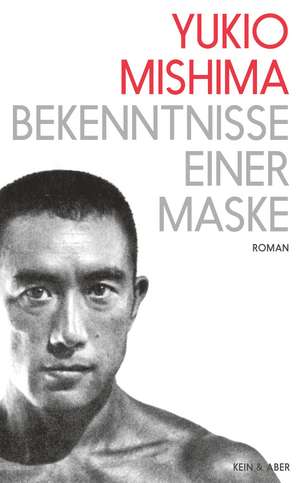 Bekenntnisse einer Maske de Yukio Mishima