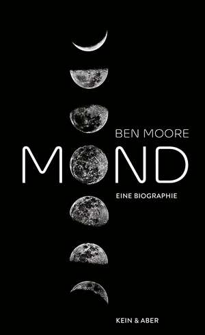 Mond de Ben Moore