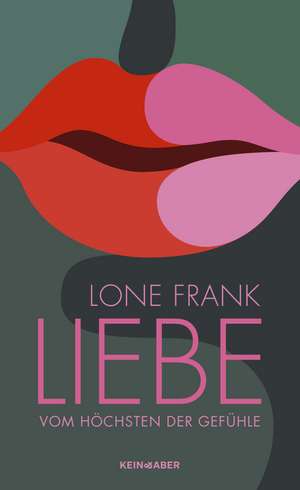 Liebe de Lone Frank