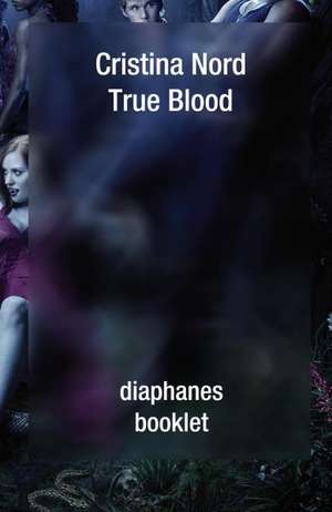 True Blood de Cristina Nord