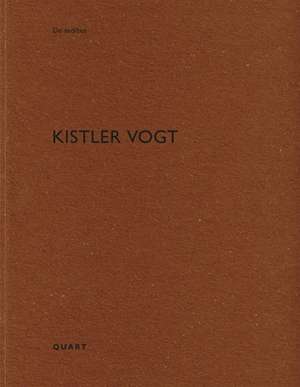 Kistler Vogt