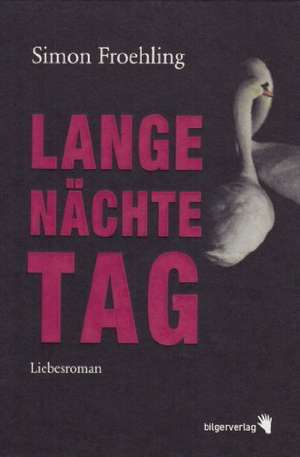 Lange Nächte Tag de Simon Froehling