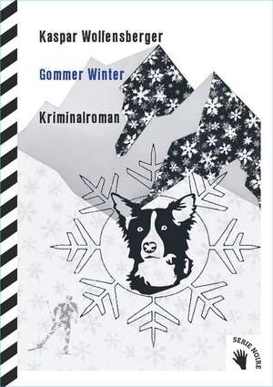 Gommer Winter de Kaspar Wolfensberger
