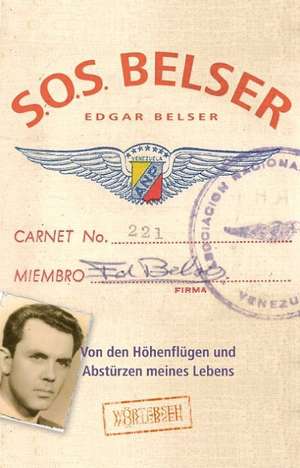 SOS Belser de Edgar Belser