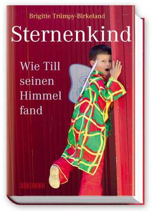 Sternenkind de Brigitte Trümpy-Birkeland