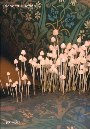 Richard Hughes de Martin Clark