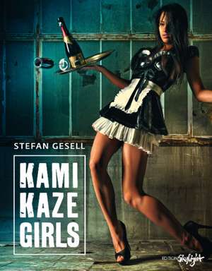 Kamikaze Girls de Stefan Gesell