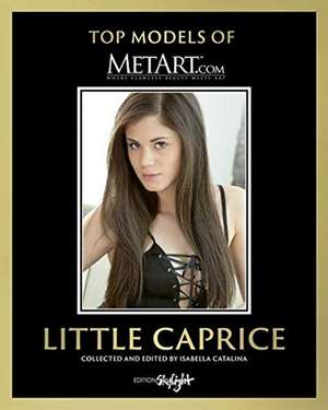 Little Caprice de Isabella Catalina