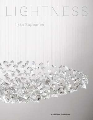 Lightness de Gustaf Kjellin