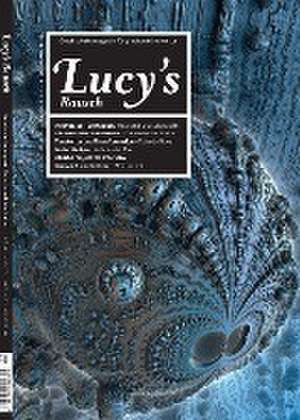 Lucy's Rausch Nr. 4 de Nachtschatten Verlag