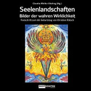 Seelenlandschaften de Claudia Müller-Ebeling