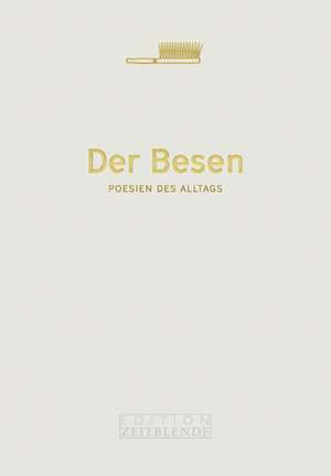 Der Besen de Helmut Stabe