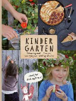 KinderGarten de Gesa Sander