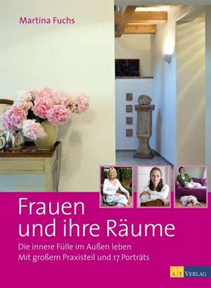 Fuchs, M: Frauen und ihre Räume