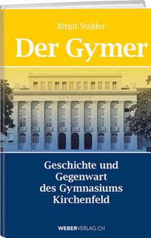 Der Gymer de Birgit Stalder
