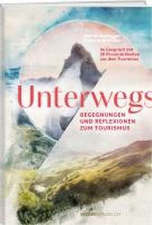 Unterwegs de Martin Nydegger