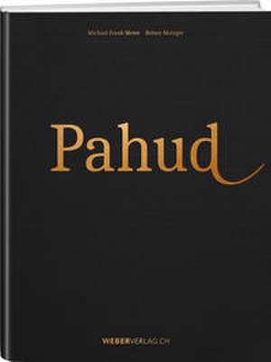 Pahud de Michael Frank Meier
