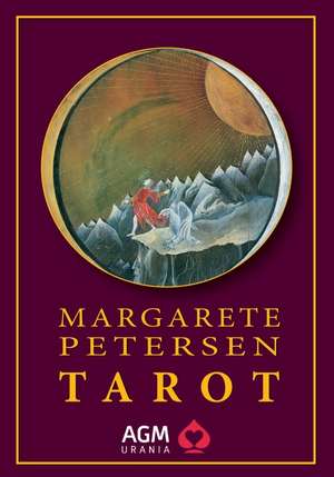 Margarete Petersen Tarot (GB Edition) de Margarete Petersen