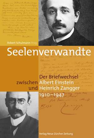 Seelenverwandte de Robert Schulmann