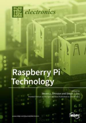 Raspberry Pi Technology