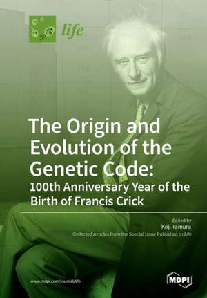 The Origin and Evolution of the Genetic Code