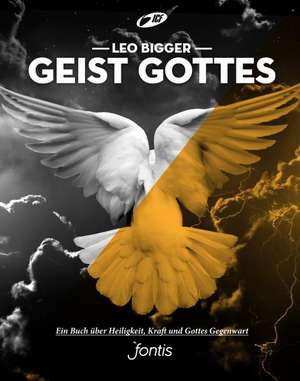 Geist Gottes de Leo Bigger