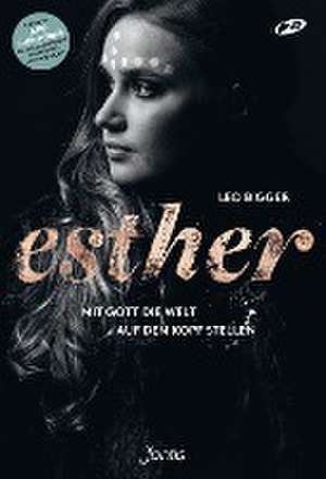 Esther de Leo Bigger