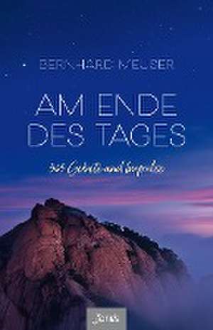 Am Ende des Tages de Bernhard Meuser