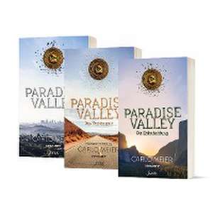 Paradise Valley - Set de Carlo Meier