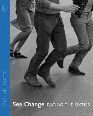 Sea Change de Michael Ruetz