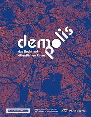 Demo:Polis