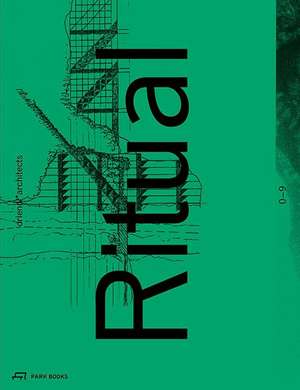 Ritual / Original de Georg Driendl