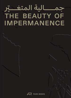 The Beauty of Impermanence: An Architecture of Adaptability from the Sharjah Architecture Triennial de Tosin Oshinowo