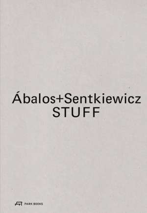 Ábalos+Sentkiewicz de Iñaki Ábalos