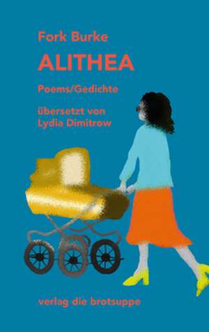 ALITHEA de Fork Burke